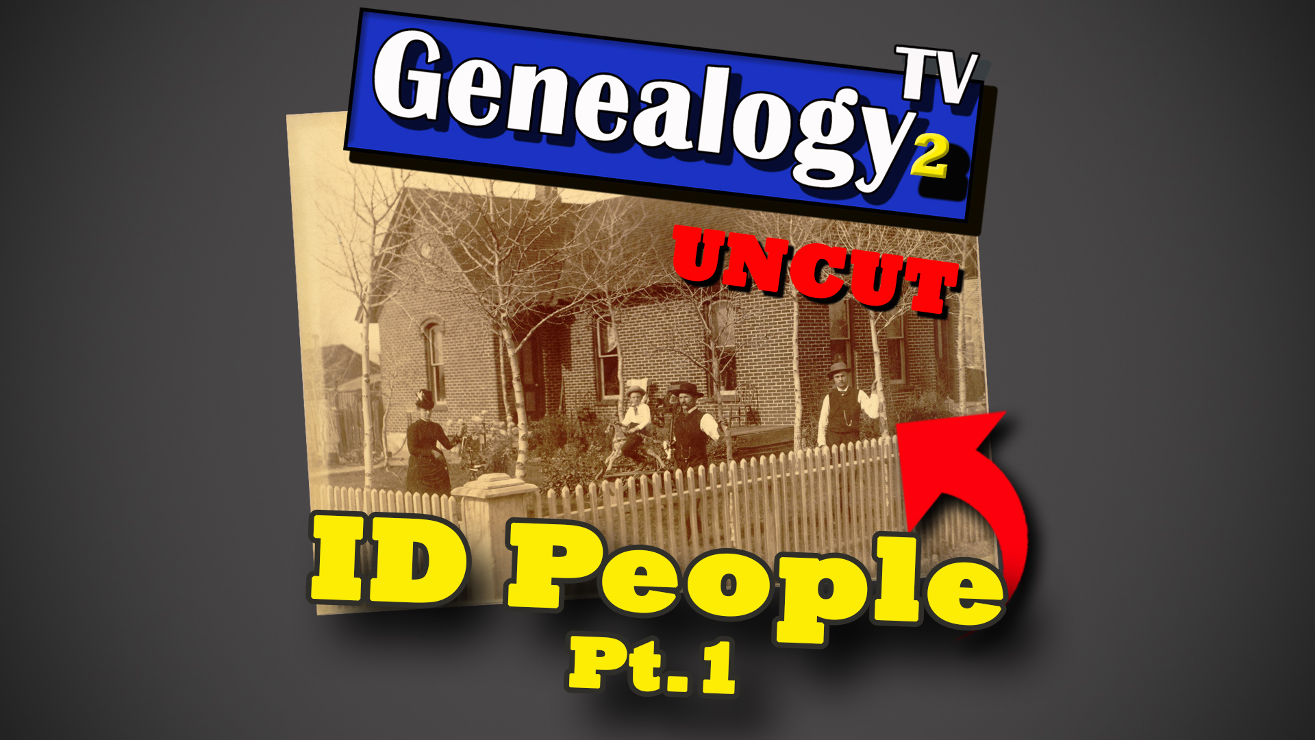 Genealogy TV